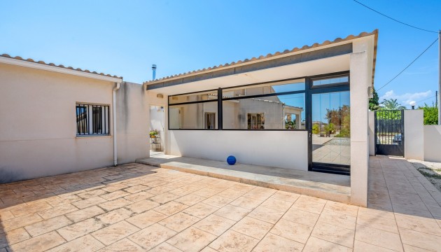 Videresalg - Country House - Elche