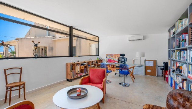 Videresalg - Country House - Elche