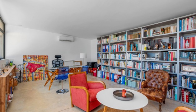 Videresalg - Country House - Elche