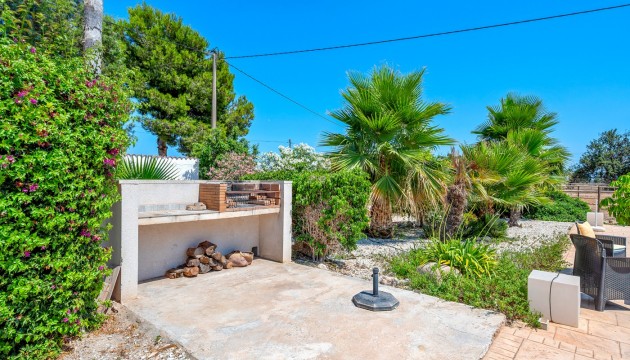 Videresalg - Country House - Elche