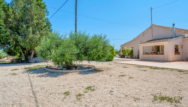 Videresalg - Country House - Elche