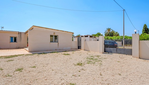 Videresalg - Country House - Elche