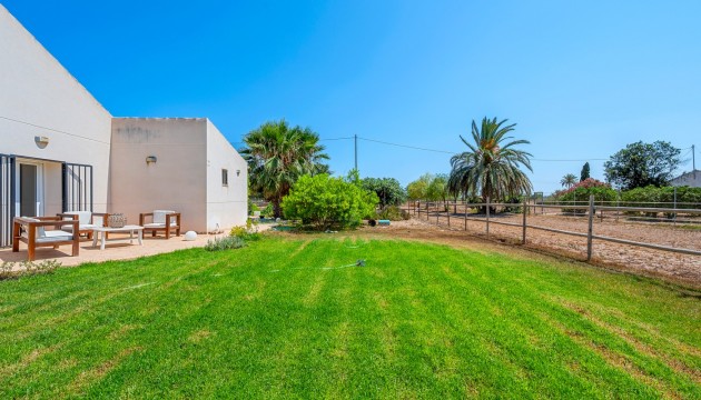 Videresalg - Country House - Elche