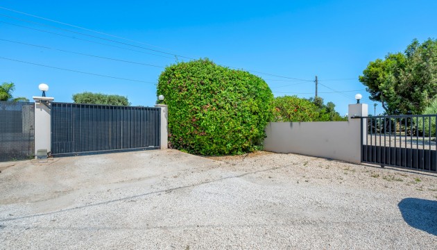 Videresalg - Country House - Elche