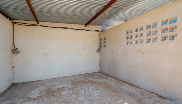 Videresalg - Country House - Elche