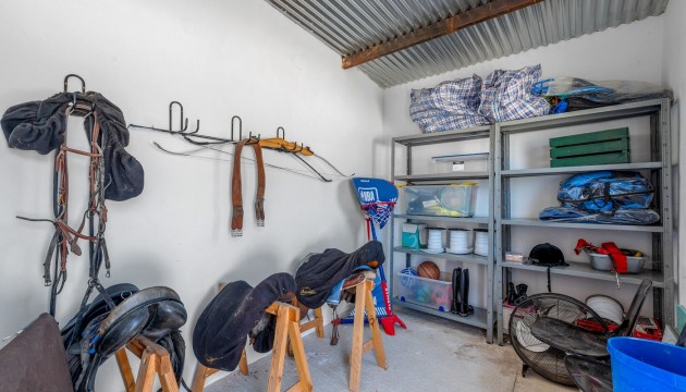 Videresalg - Country House - Elche