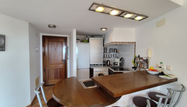 Resale - Apartment - Punta Prima