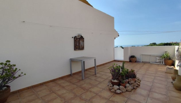 Resale - Apartment - Punta Prima