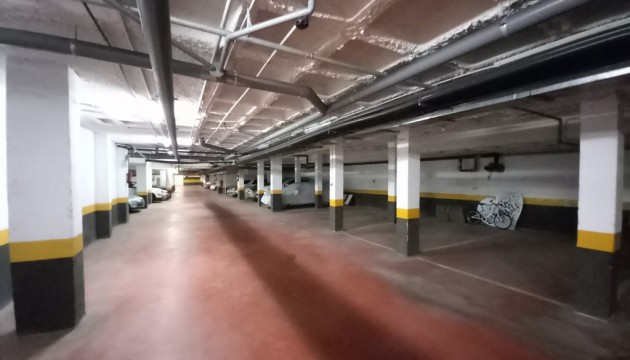 Resale - Apartment - Punta Prima