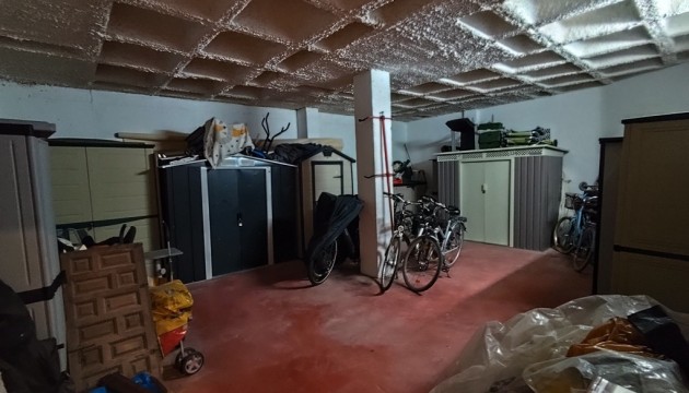 Resale - Apartment - Punta Prima