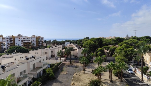 Resale - Apartment - Punta Prima