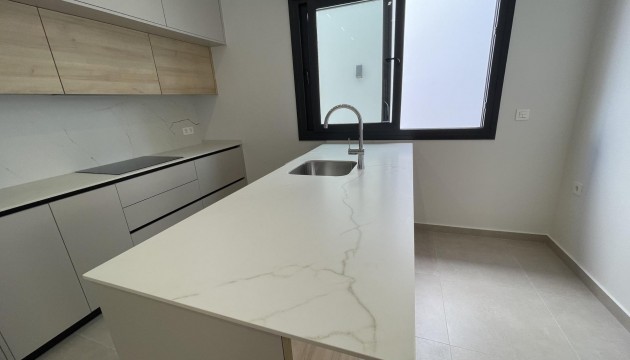 New Build - Detached Villa - Almoradi - Heredades