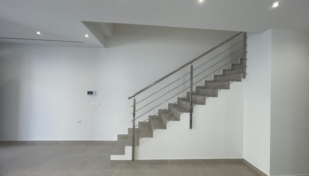 New Build - Detached Villa - Almoradi - Heredades