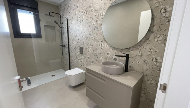 New Build - Detached Villa - Almoradi - Heredades