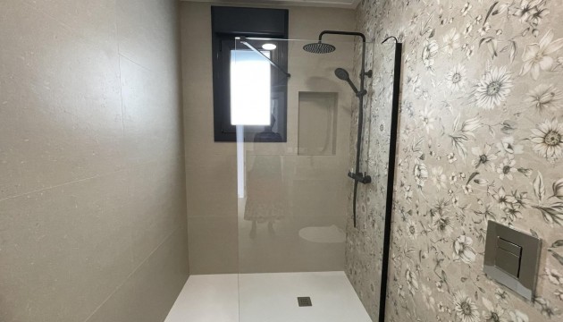 New Build - Detached Villa - Almoradi - Heredades