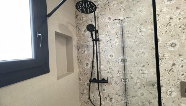 New Build - Detached Villa - Almoradi - Heredades