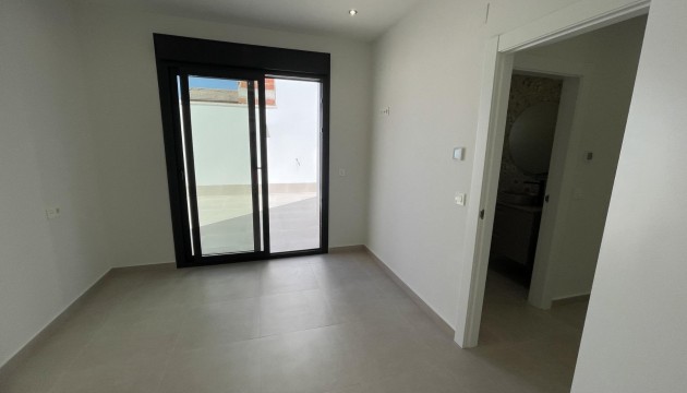 New Build - Detached Villa - Almoradi - Heredades