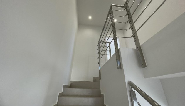 New Build - Detached Villa - Almoradi - Heredades