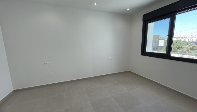 New Build - Detached Villa - Almoradi - Heredades