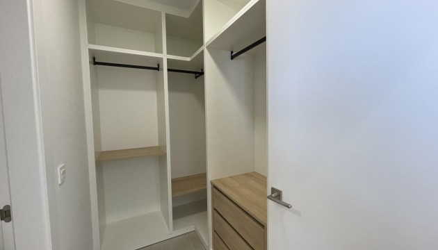 New Build - Detached Villa - Almoradi - Heredades