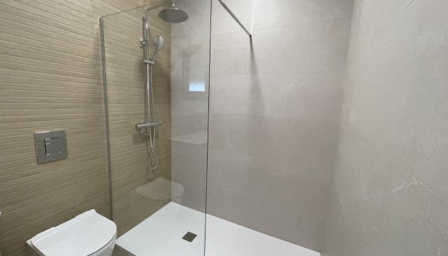 New Build - Detached Villa - Almoradi - Heredades