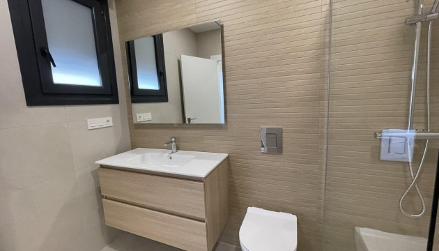 New Build - Detached Villa - Almoradi - Heredades