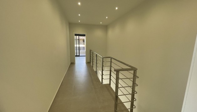 New Build - Detached Villa - Almoradi - Heredades