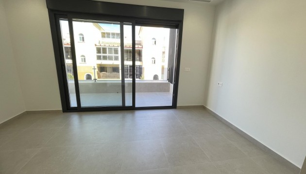 New Build - Detached Villa - Almoradi - Heredades