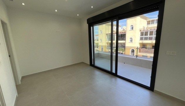 New Build - Detached Villa - Almoradi - Heredades