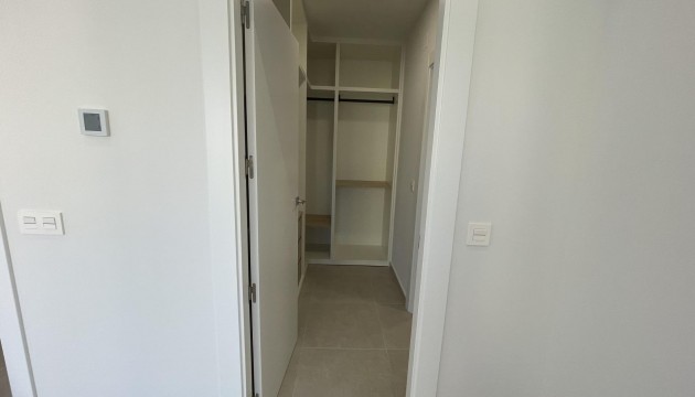 New Build - Detached Villa - Almoradi - Heredades