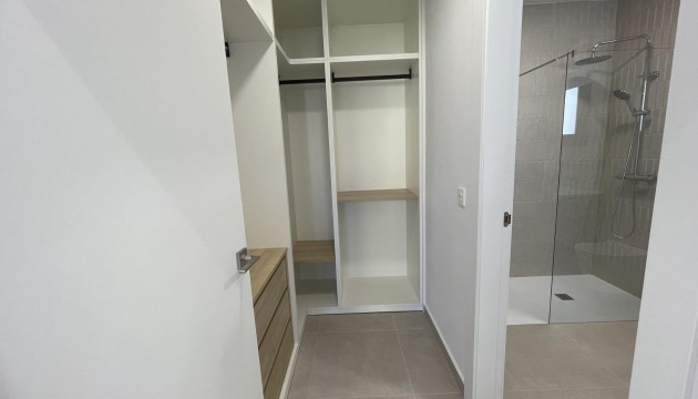 New Build - Detached Villa - Almoradi - Heredades