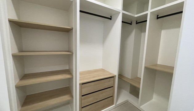 New Build - Detached Villa - Almoradi - Heredades