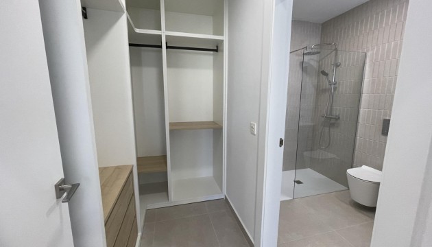 New Build - Detached Villa - Almoradi - Heredades