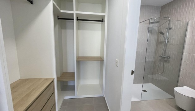 New Build - Detached Villa - Almoradi - Heredades