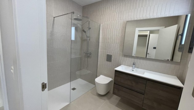 New Build - Detached Villa - Almoradi - Heredades