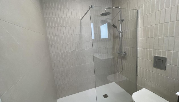 New Build - Detached Villa - Almoradi - Heredades