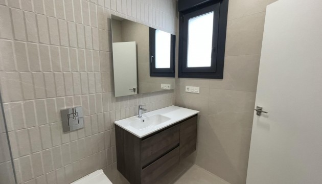 New Build - Detached Villa - Almoradi - Heredades