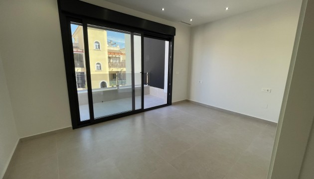 New Build - Detached Villa - Almoradi - Heredades