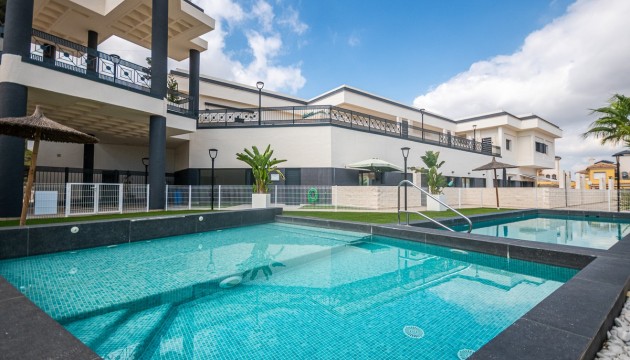 Resale - Apartment - Algorfa - Lo Crispin