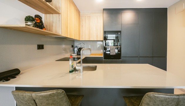 Resale - Apartment - Algorfa - Lo Crispin