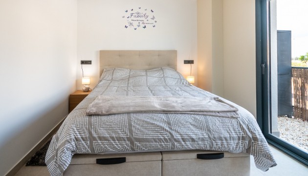 Resale - Apartment - Algorfa - Lo Crispin