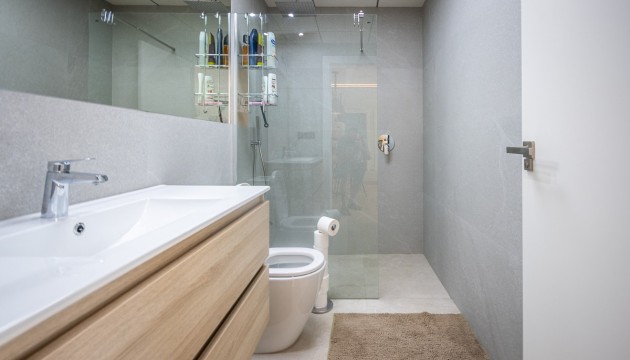 Resale - Apartment - Algorfa - Lo Crispin