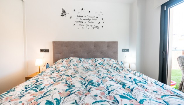 Resale - Apartment - Algorfa - Lo Crispin