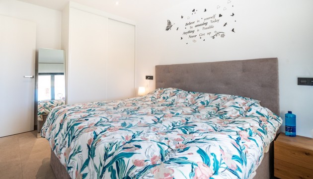 Resale - Apartment - Algorfa - Lo Crispin