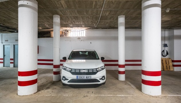 Resale - Apartment - Algorfa - Lo Crispin