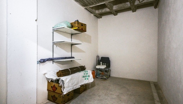 Resale - Apartment - Algorfa - Lo Crispin