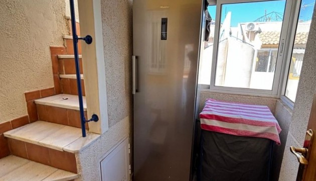 Resale - Bungalow - Torrevieja