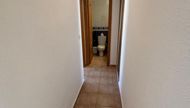 Resale - Bungalow - Torrevieja