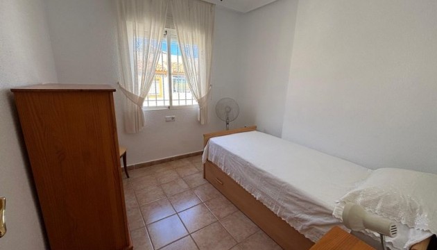 Resale - Bungalow - Torrevieja