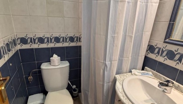 Resale - Bungalow - Torrevieja